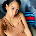 Juliet Ibrahim stuns in makeup free photo; shows off her grey hair
