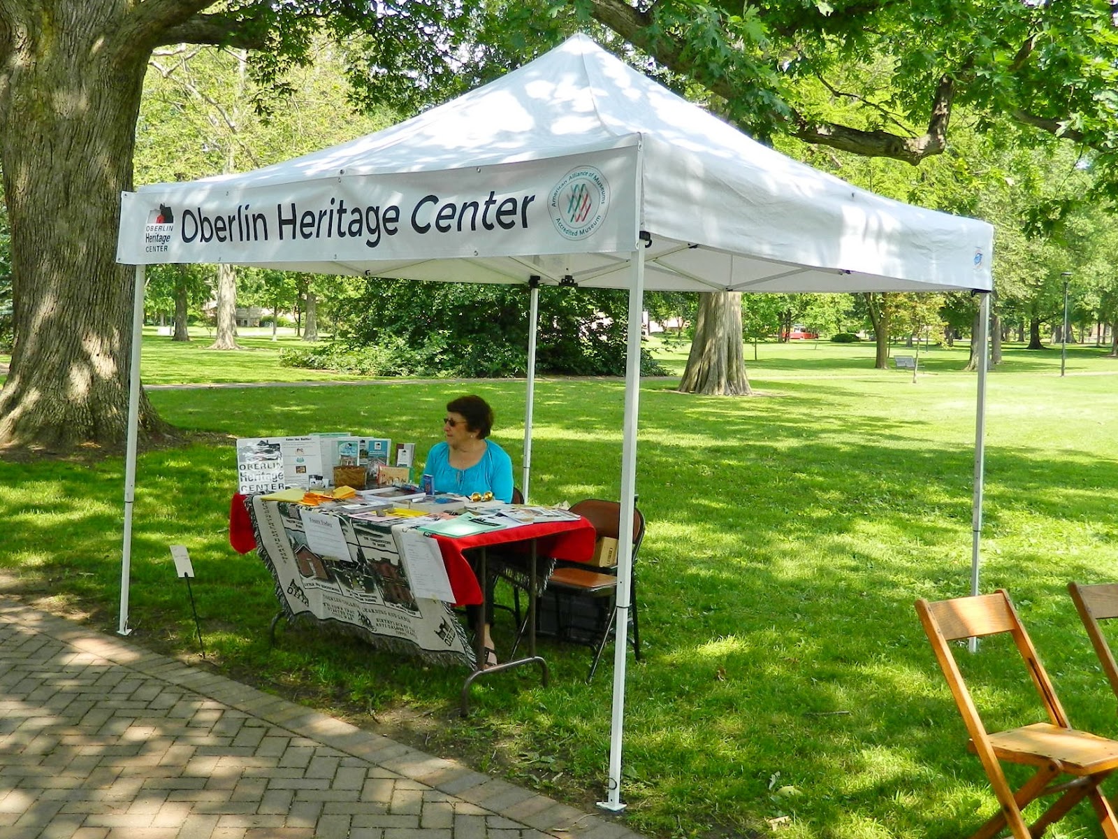 Oberlin Oberlin, Ohio