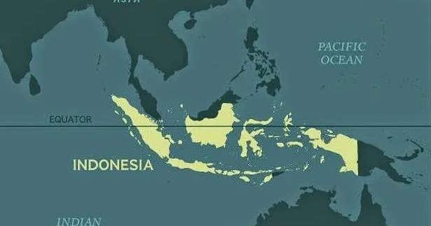 Materi Geografi Kelas Xi Bab I Posisi Strategis Indonesia Sebagai Poros Maritim Dunia - Info Publik News