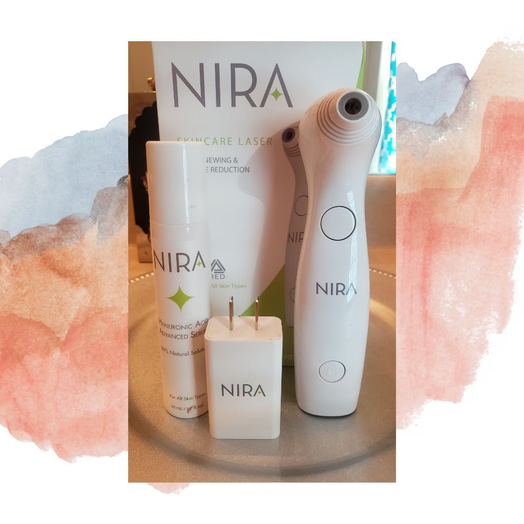 Nira Skin Laser Treatment