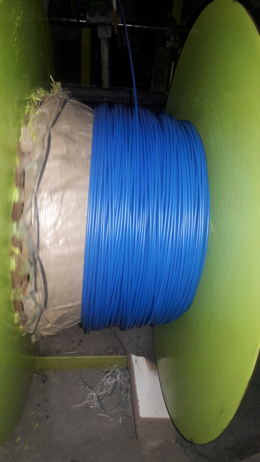 BESI BETON MERK PERWIRA &amp; KSTY Oktober 2020