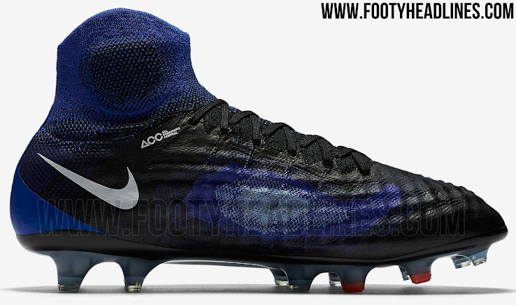 blue magista