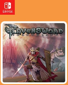 ravensword shadowlands walkthrough ravensword shadowlands walkthrough