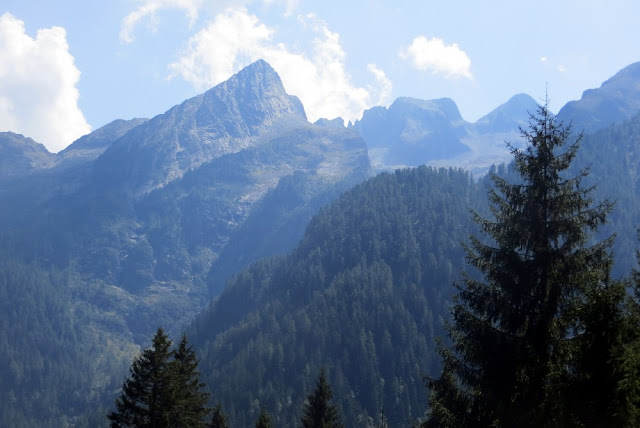 giro delle malghe vanoi