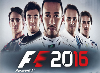 F1 2016 [Full] [Español] [MEGA]
