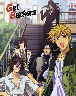 Get Backers Tagalog Dubbed