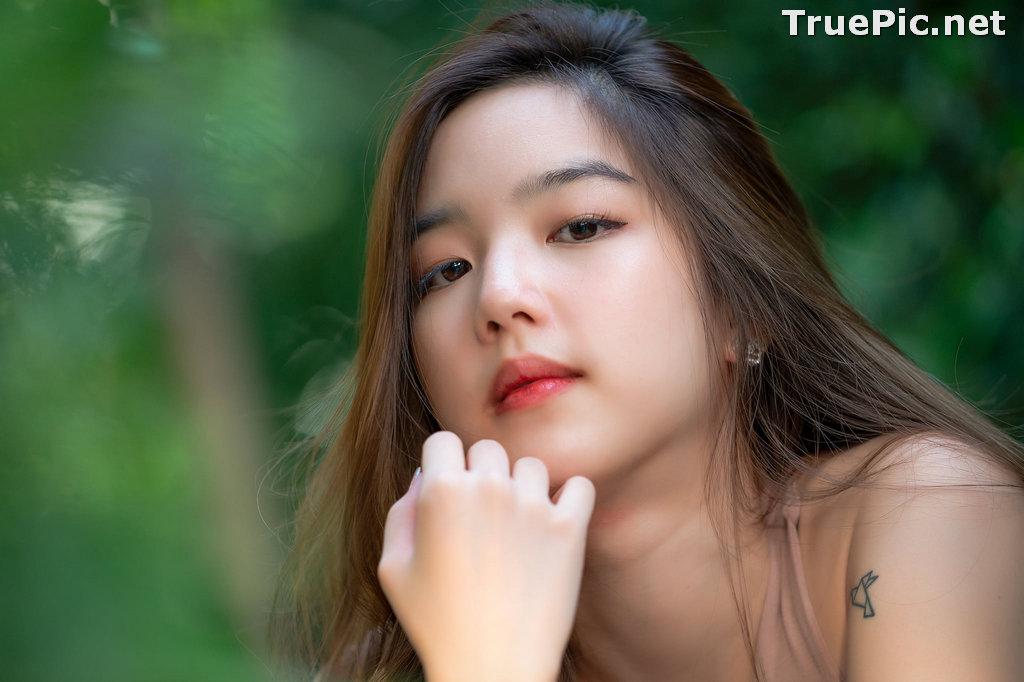 Image Thailand Model – Chayapat Chinburi – Beautiful Picture 2021 Collection - TruePic.net - Picture-40