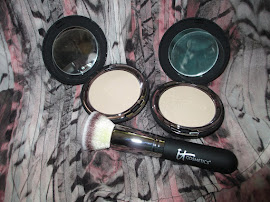 It Cosmetics Super-Size Celebration Foudnation Duo+Brush