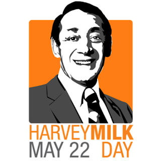 Harvey Milk Day HD Pictures, Wallpapers