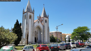 CITY / Campo de Ourique, Portugal