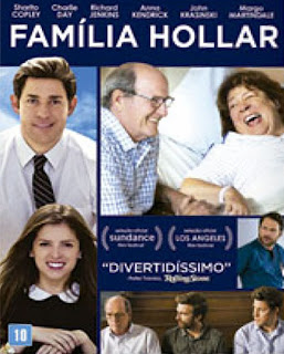 Família Hollar - BDRip Dual Áudio