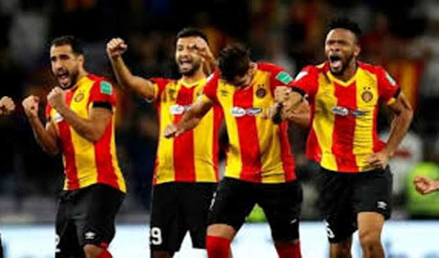 بث مباشر مباراة الترجي وشبيبة القبائل مشاهدة مباراة الترجي وشبيبة القبائل