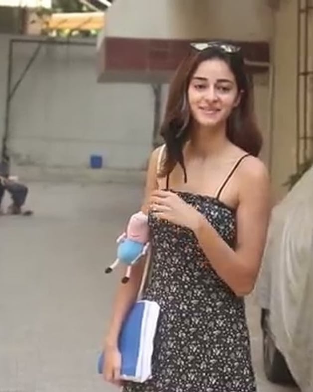 Ananya pandey pic