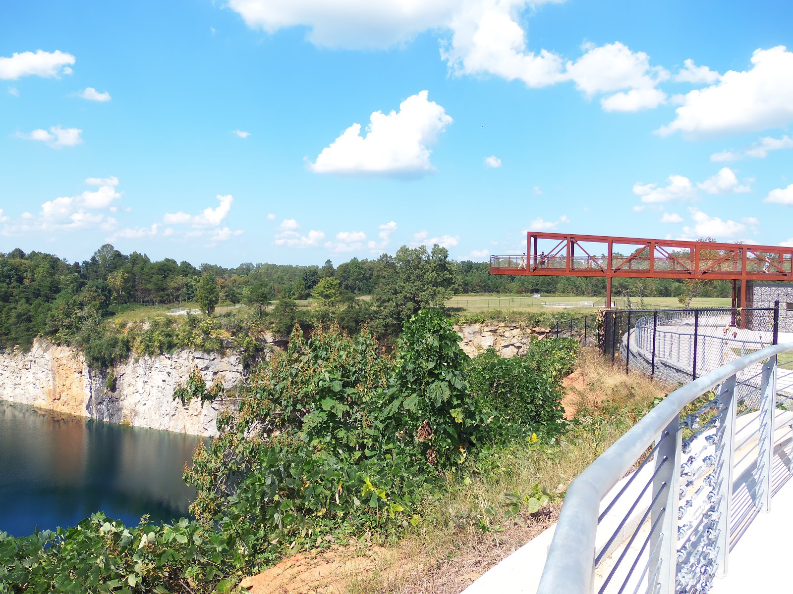 Piedmont Triad Living Quarry Park in WinstonSalem, NC