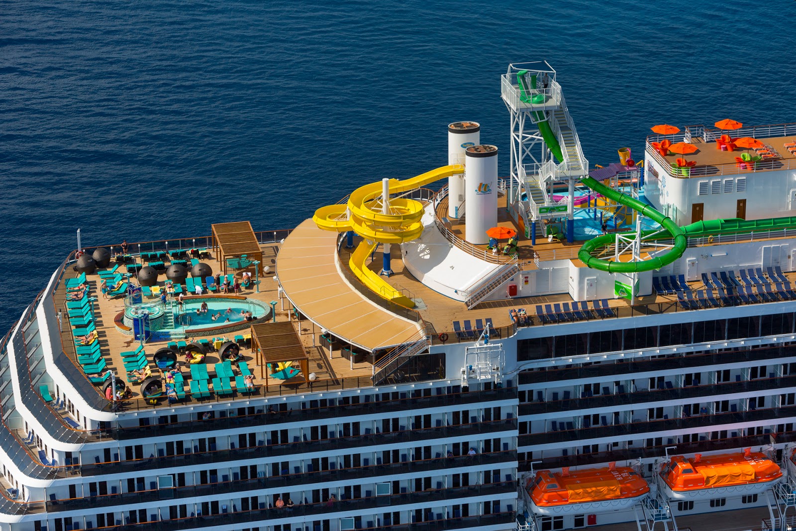 ‘Unprecedented’ violence on Carnival Legend sparks security scrutiny