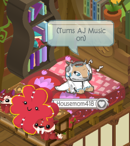 The Animal Jam Friendship Community: What Do You Hear In The Animal Jam  Music? - Tag