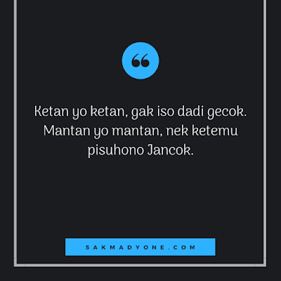 100 Gambar Status Whatsapp Lucu Bahasa Jawa Terbaru 2020 Sakmadyone Com