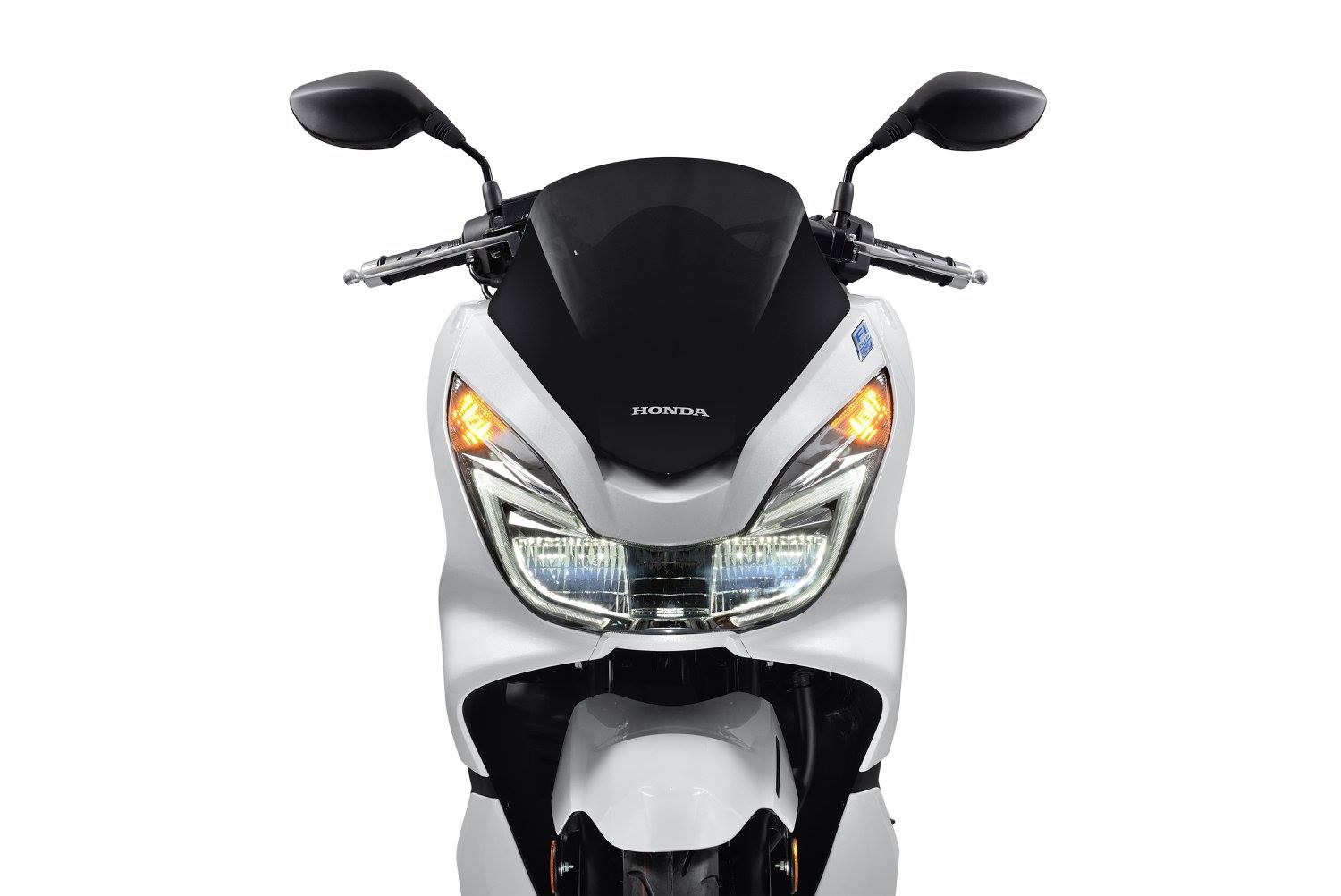 Harga Honda PCX 150 dan Spesifikasinya | seputar otomotif
