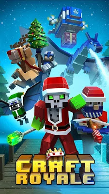 craft royale apk