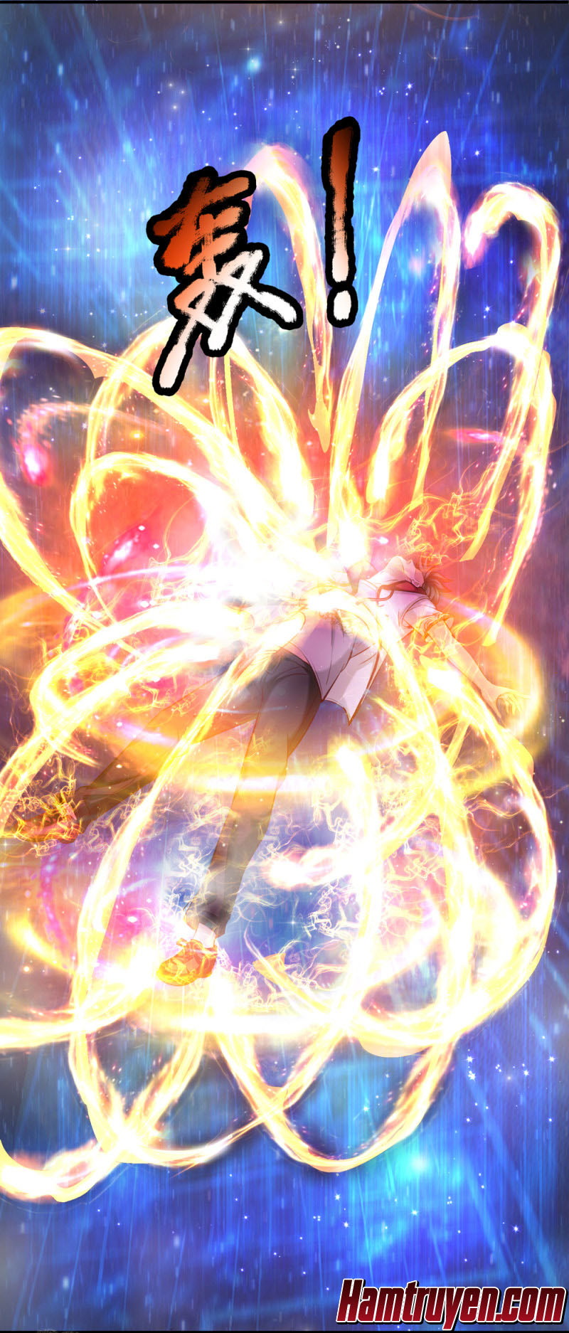 Tuyệt Thế Phi Đao Chapter 242 - AB Truyện