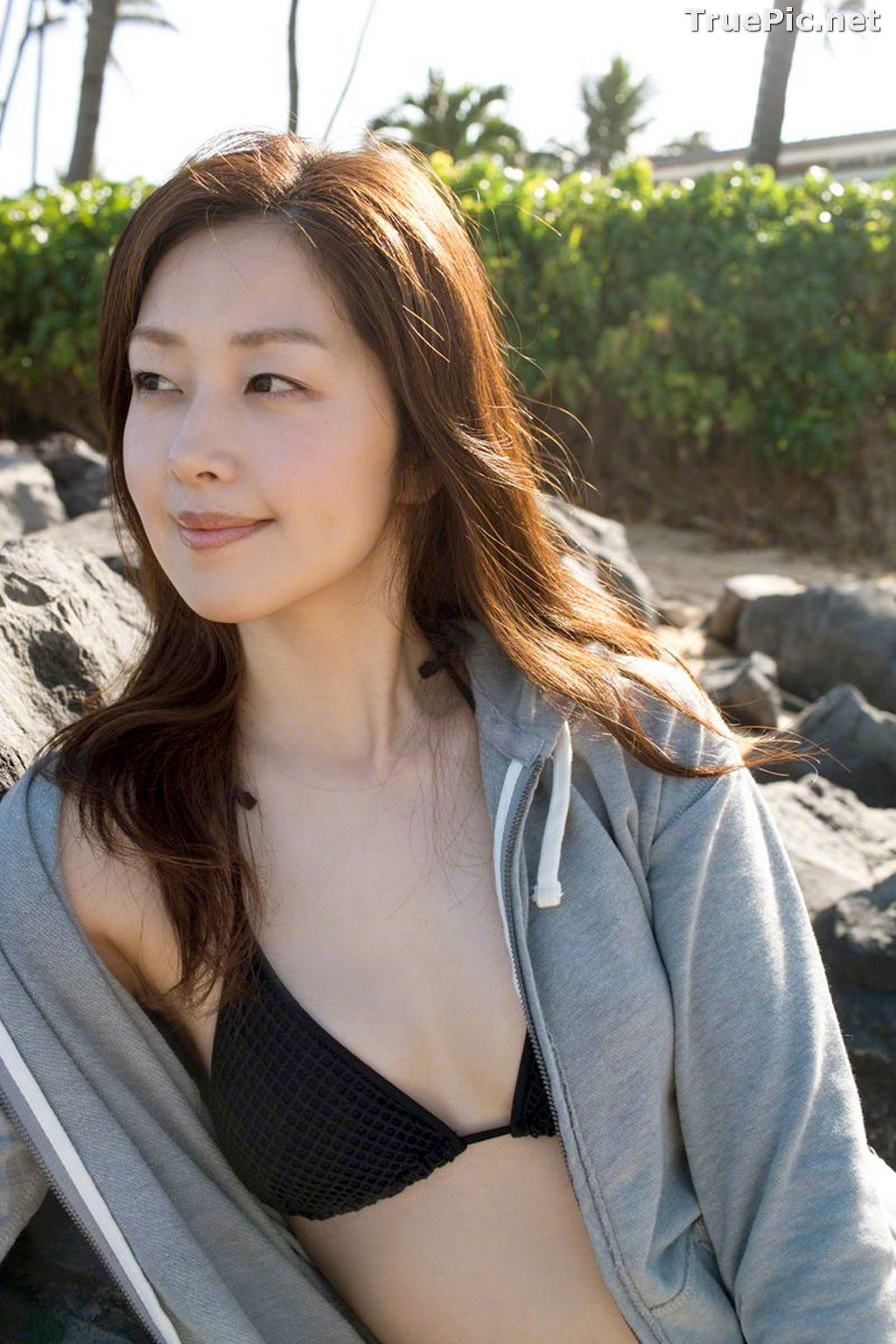 Image Wanibooks No.138 – Japanese Actress and Model – Yuko Fueki - TruePic.net - Picture-144