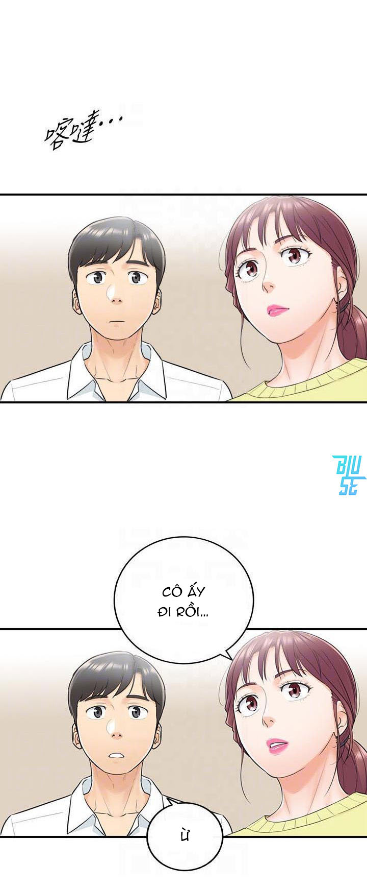 Đọc truyện Sếp Trẻ - Chapter 7