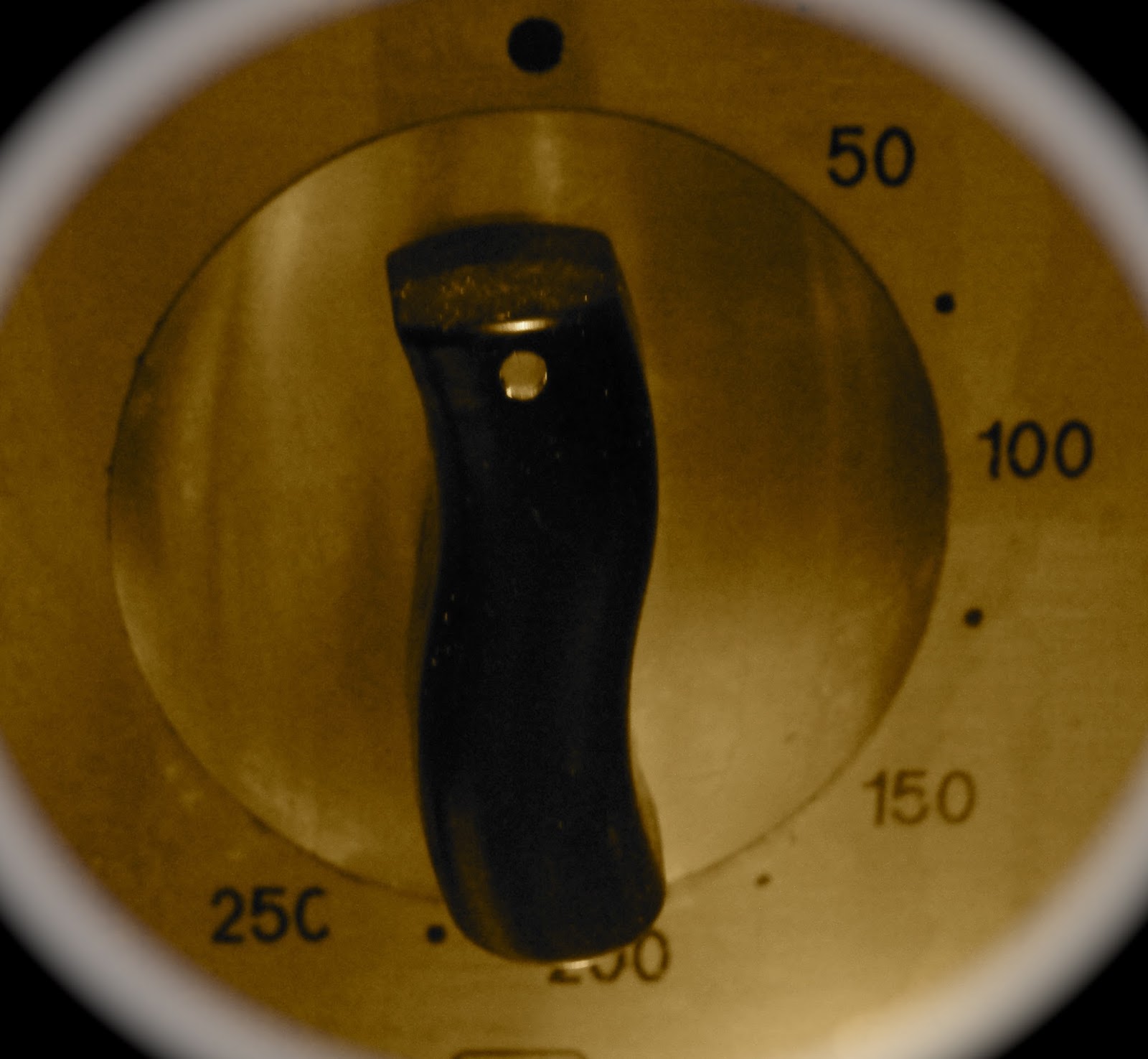 Température du four 180° ou 6