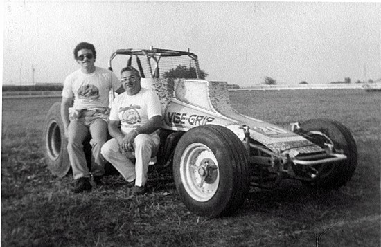 Midwest Racing Archives: Looking Back.....