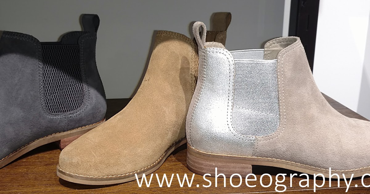 toms ella chelsea boot