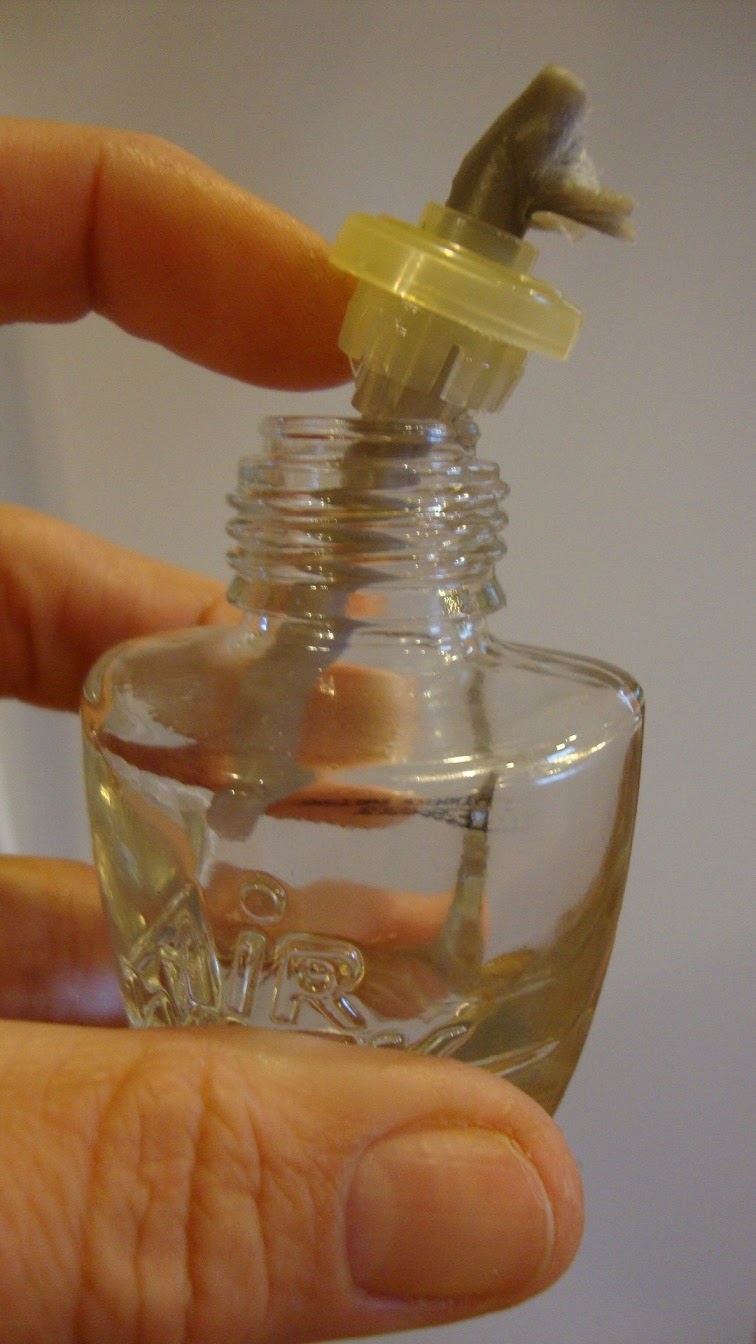 Simple Pleasures Money Saver Tip for PlugIn Air Fresheners