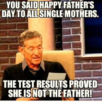 Fathers Day Meme 2017