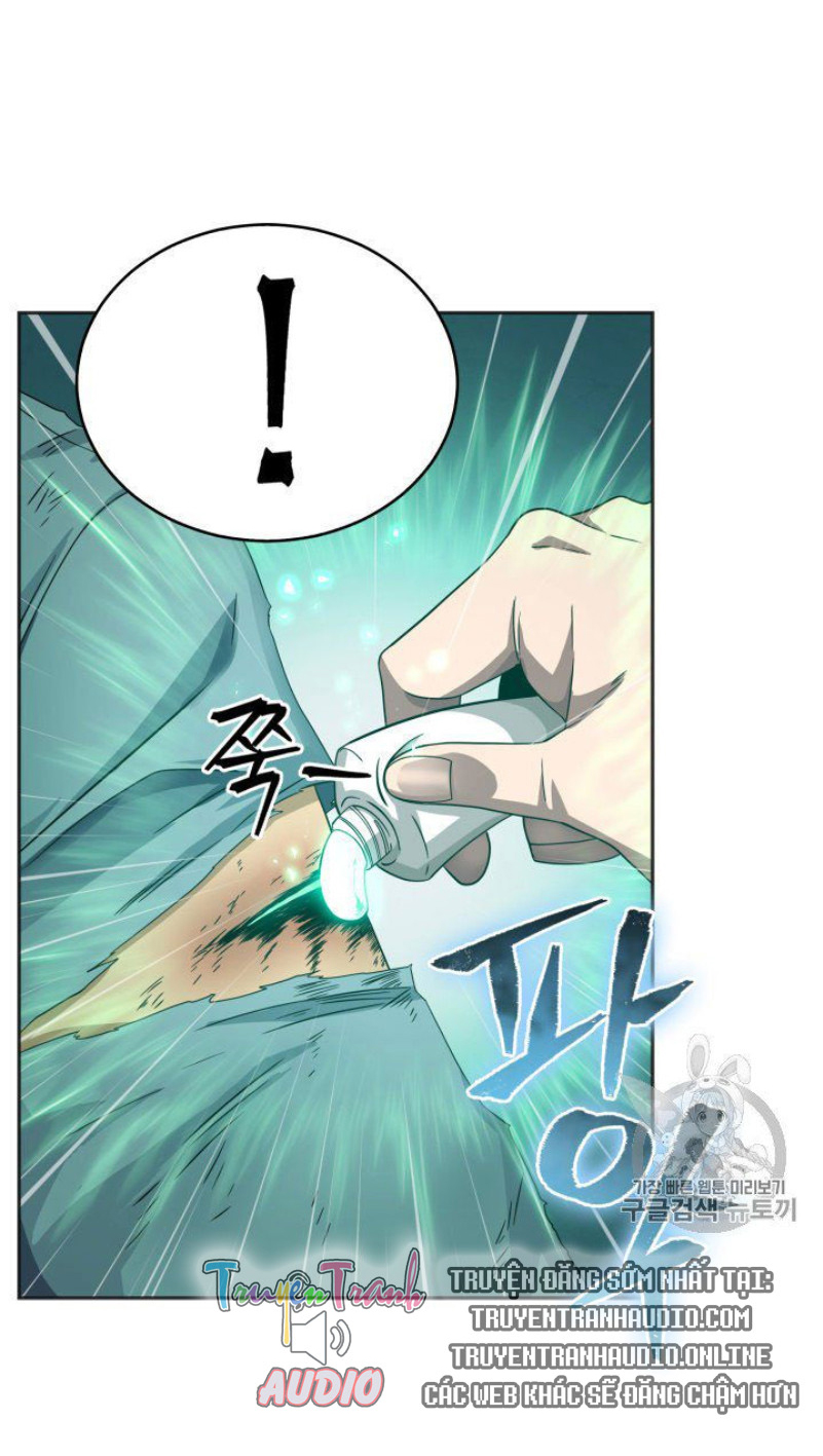 Vua Trộm mộ Chapter 155 - AB Truyện