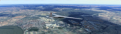 World Of Aircraft Glider Simulator Game Screenshot 10