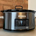 Crock-Pot 5.6 Litre TimeSelect Digital Slow Cooker Review