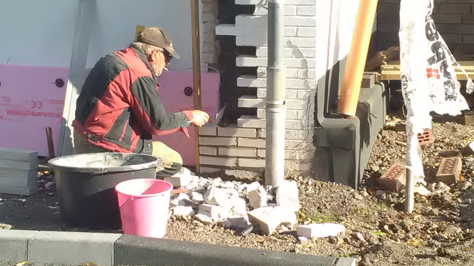 Der Floisdorf Blog Oktober 2016