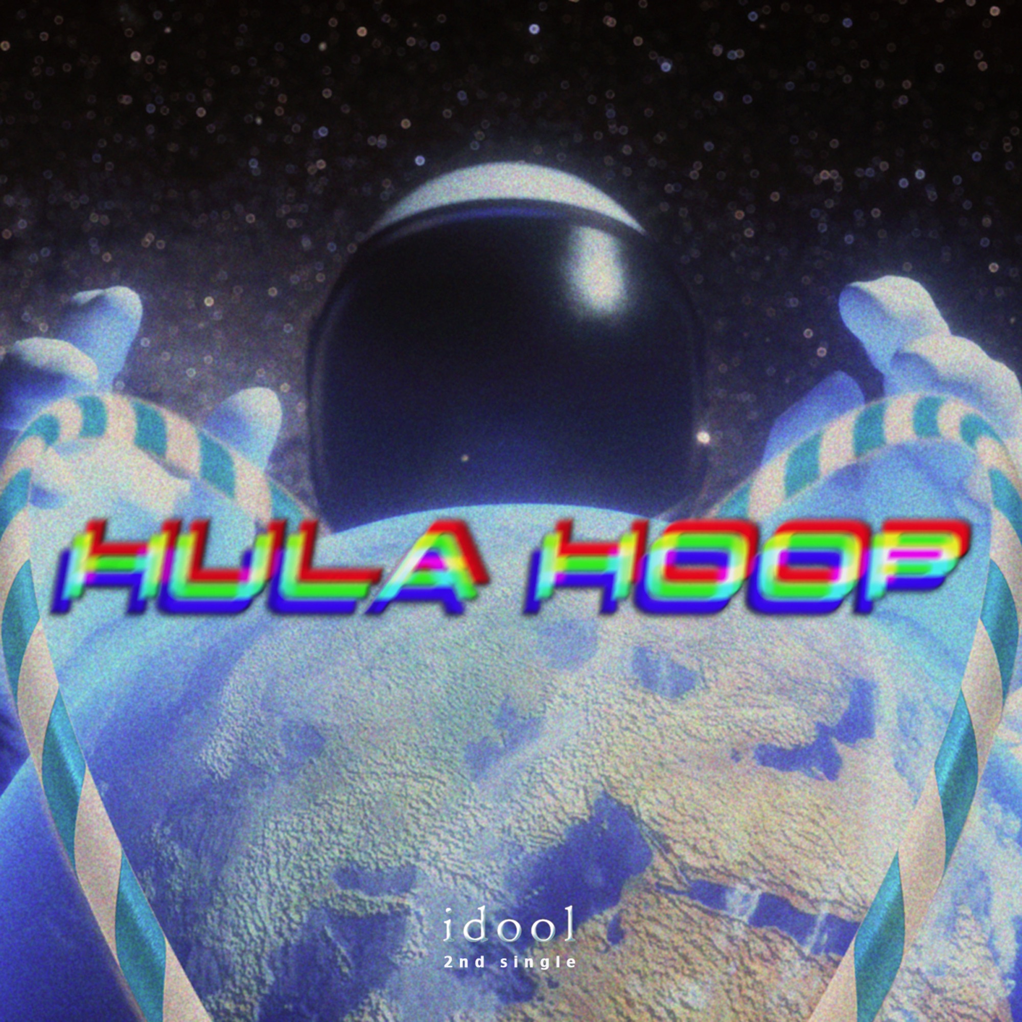 idool – Hula Hoop – Single
