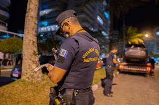 População poderá realizar denúncias pelo telefone 153 | Foto: Felipe Magalhães/PMB