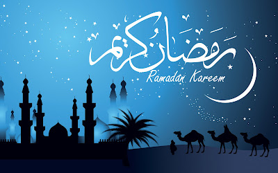 Gambar Ramadhan Wallpaper Hd