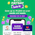 Best Buys with PayMaya this PayDay