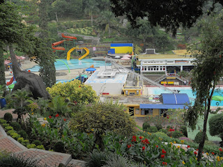 Taman Rekreasi Kota Malang