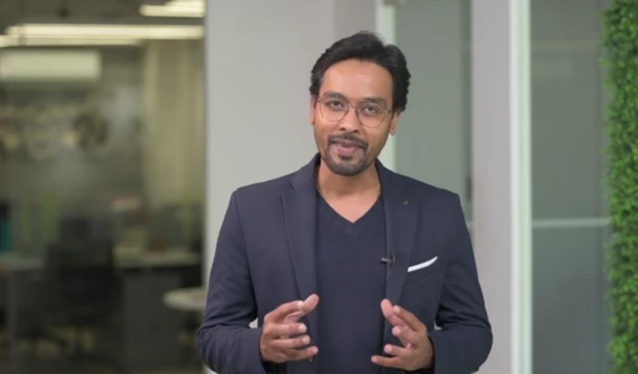 Rahul Kapoor