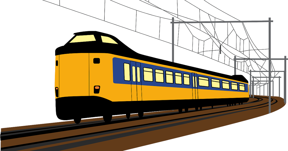 Train 2d