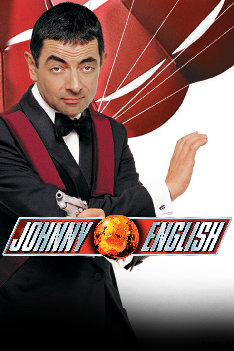 Johnny English 2003 Hindi Eng 1080p