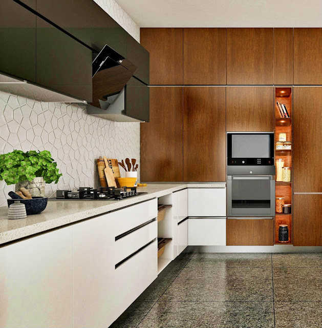 White Kitchen Countertops White Kitchen Countertops
