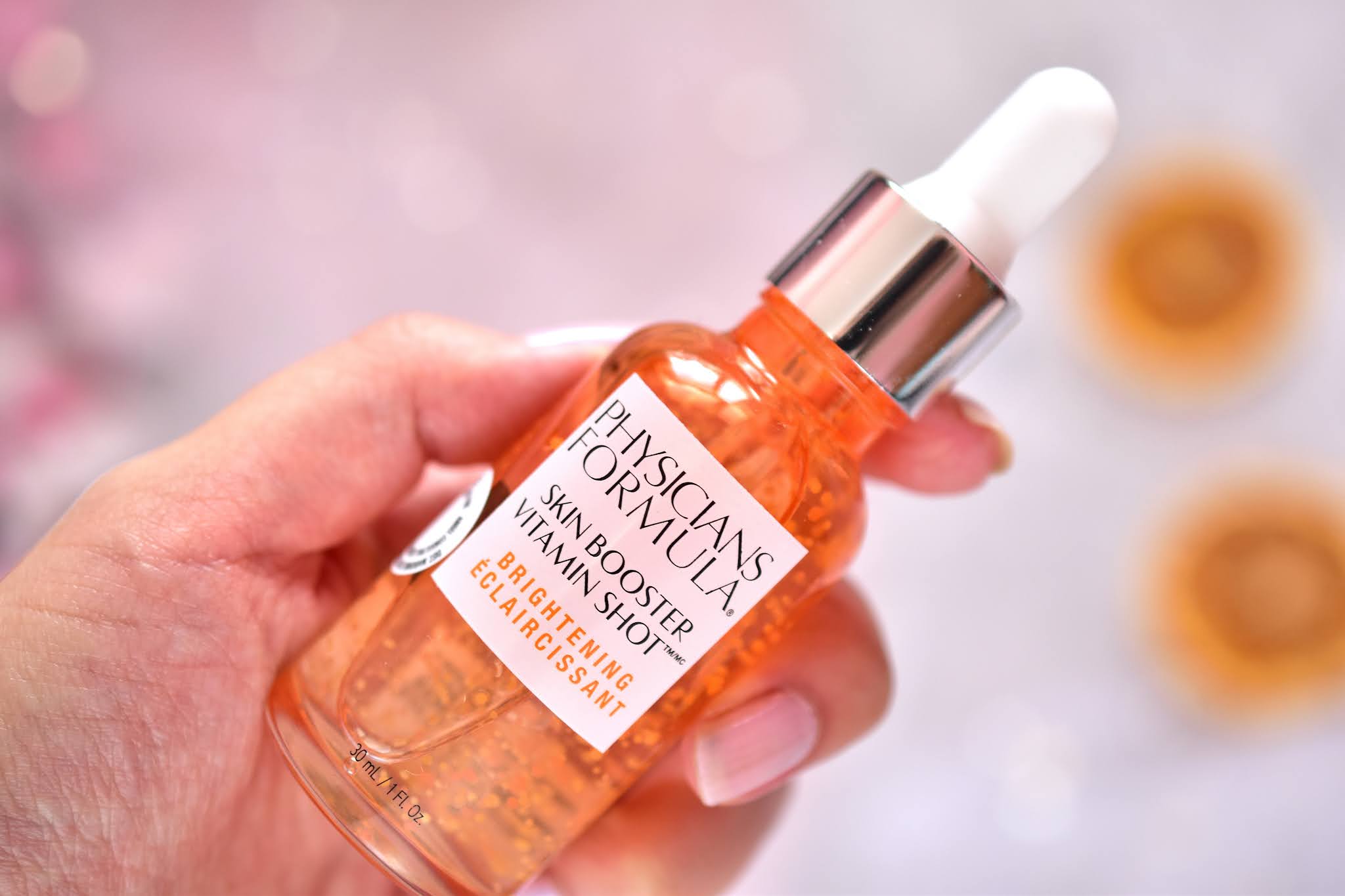 Physicians Formula Skin Booster AN BEAUTY