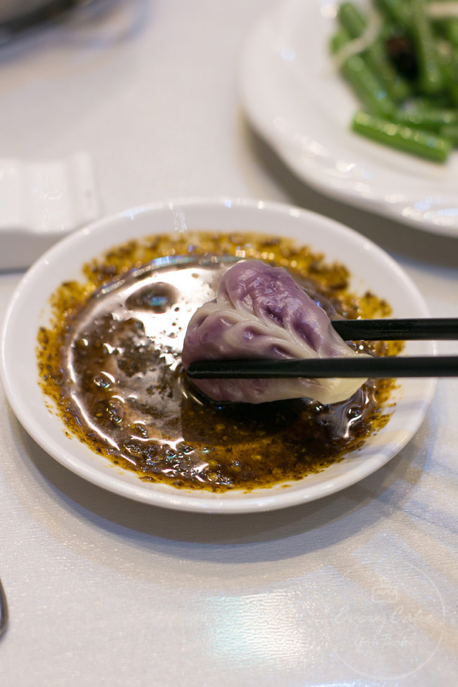 kuchnia chińska - kulinarna relacja z podróży