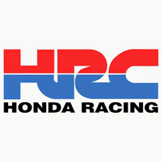 Logo HRC Honda Racing Vector