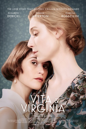 Vita & Virginia (2018) Hindi Dual Audio 300MB Bluray 480p