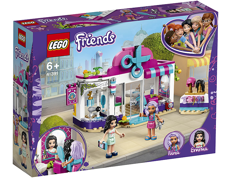 lego friends 2020 sets
