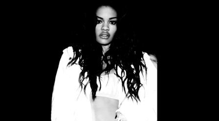  These are the facts of Teyana Taylor Naked, don't be misinformed!